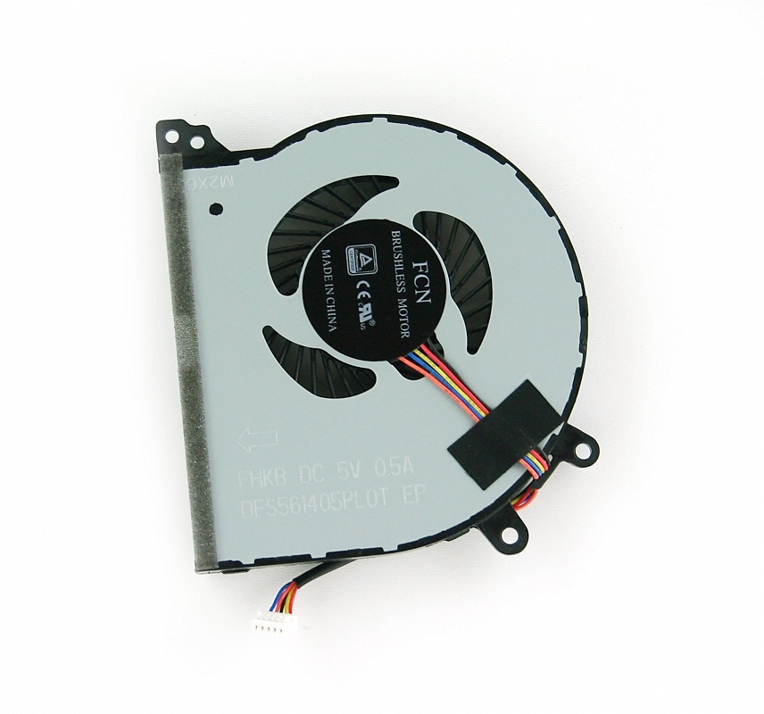 VENTILÁTOR LENOVO IDEAPAD 510 15 510-15