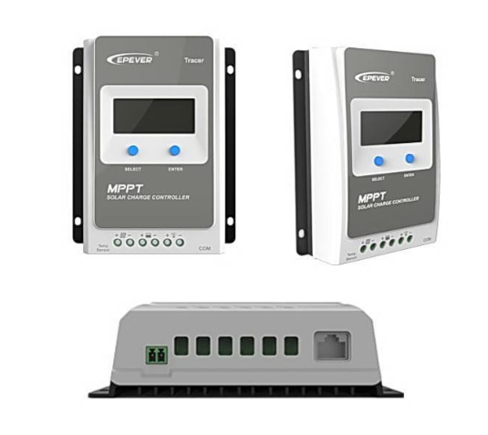 Solární regulátor Tracer 3210A 3210AN 30A PV 390W/12V 780W/24V MPPT