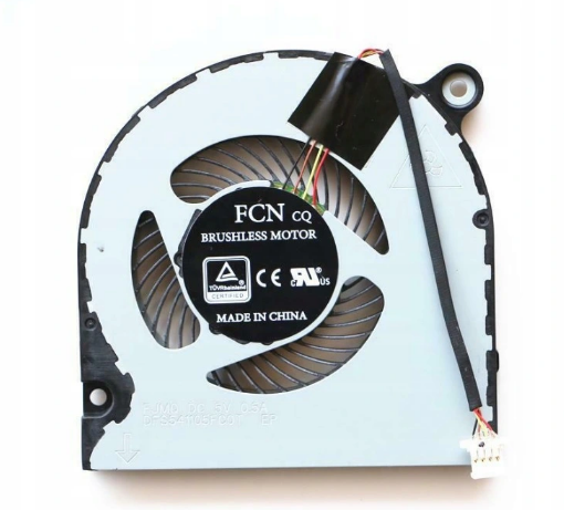Ventilátor větráček Acer Nitro AN515 AN515-51G