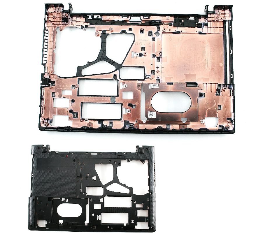 Spodní Šasi Kryt Lenovo LEGION Y530-15 Y530 Y540-15 Y540 Y530-15ICH Y540-15IRH Y530-15IMH