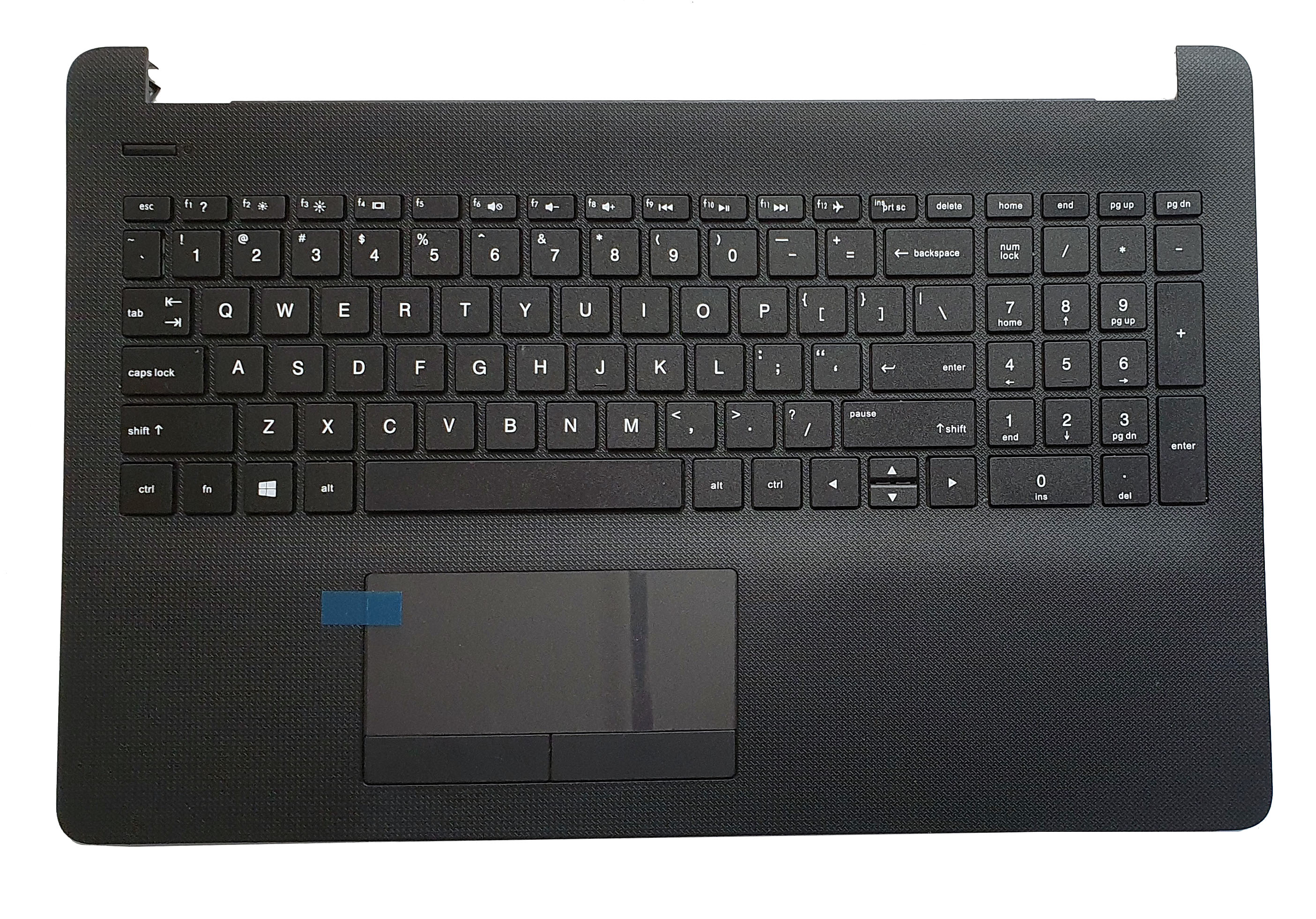 Palmrest + Klávesnice HP15-AC 15-AF 250 255 G4
