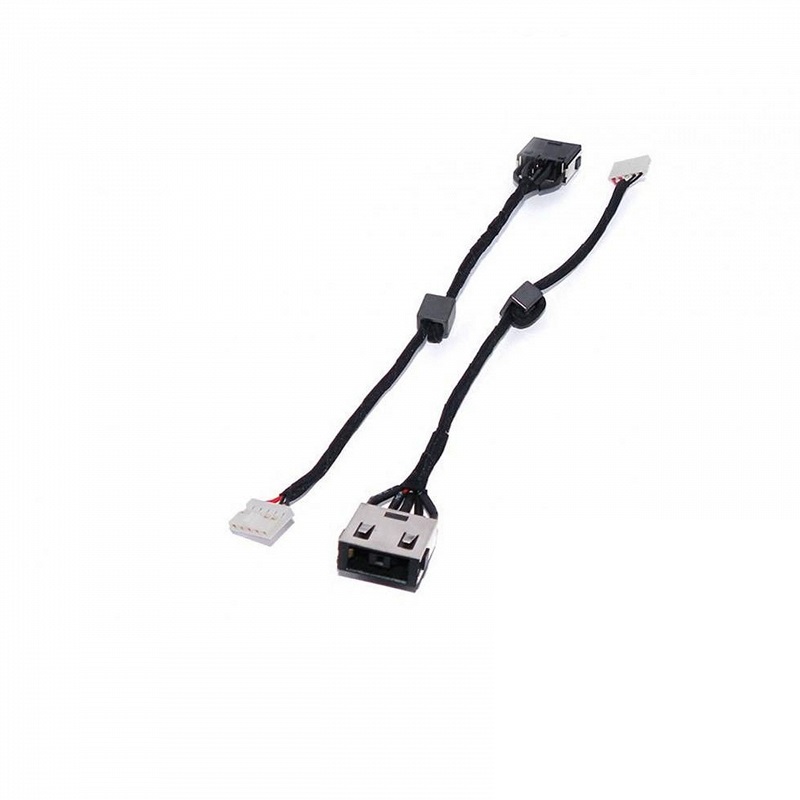 Napájecí Konektor DC  Lenovo G50 G50-30 G50-70 G50-80