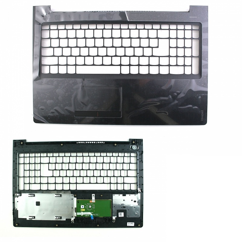 HORNÍ ŠASI KRYT PALMREST LENOVO IDEAPAD 510 15 510-15 TOUCHAD