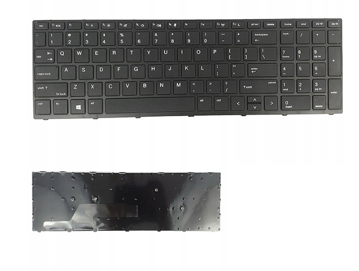 Klávesnice HP PROBOOK 450 G5 455 G5 470 G5