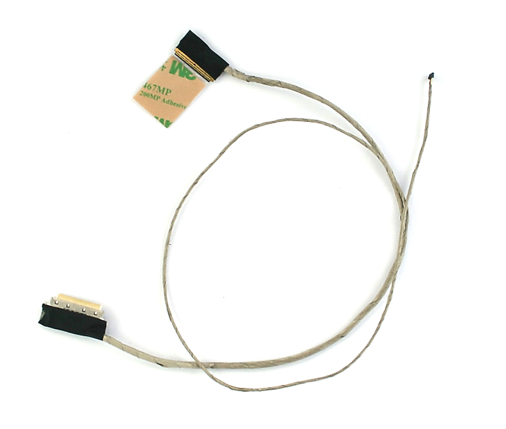 Kabel Flex Lvds HP 250 G3 255 G3 15R 15G 15Q 15Z