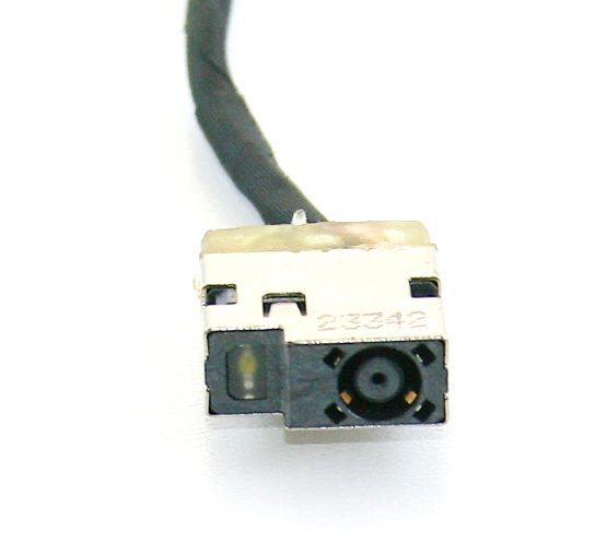 Napájecí Konektor DC HP 250 G3 255 G3 15R 15G 15Q 15Z