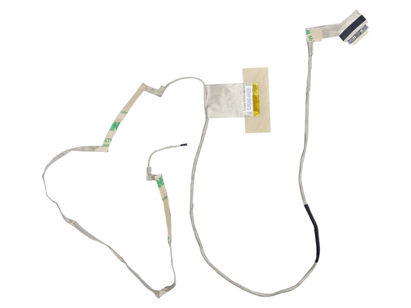 Kabel Flex Lvds Lenovo G500 G505 G510