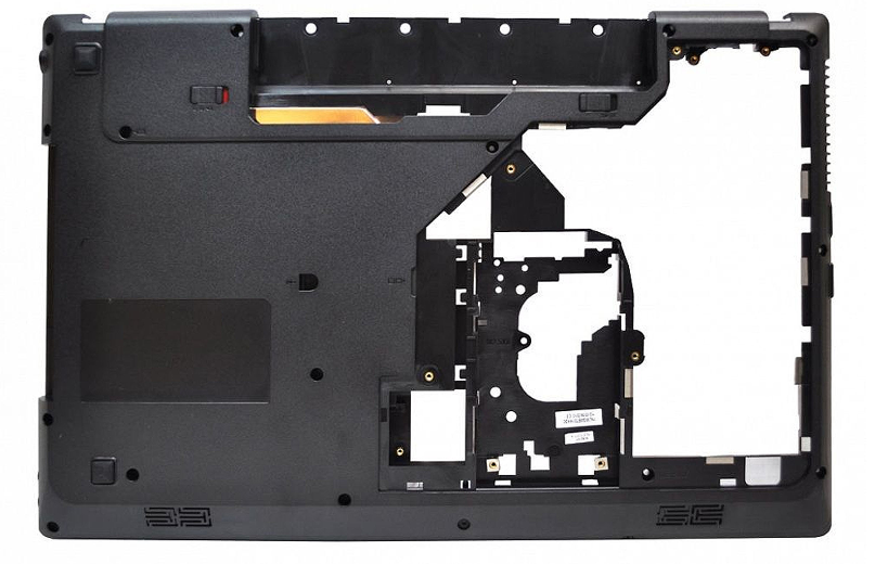 Spodní Šasi Kryt Lenovo IdeaPad G700 G705 G710