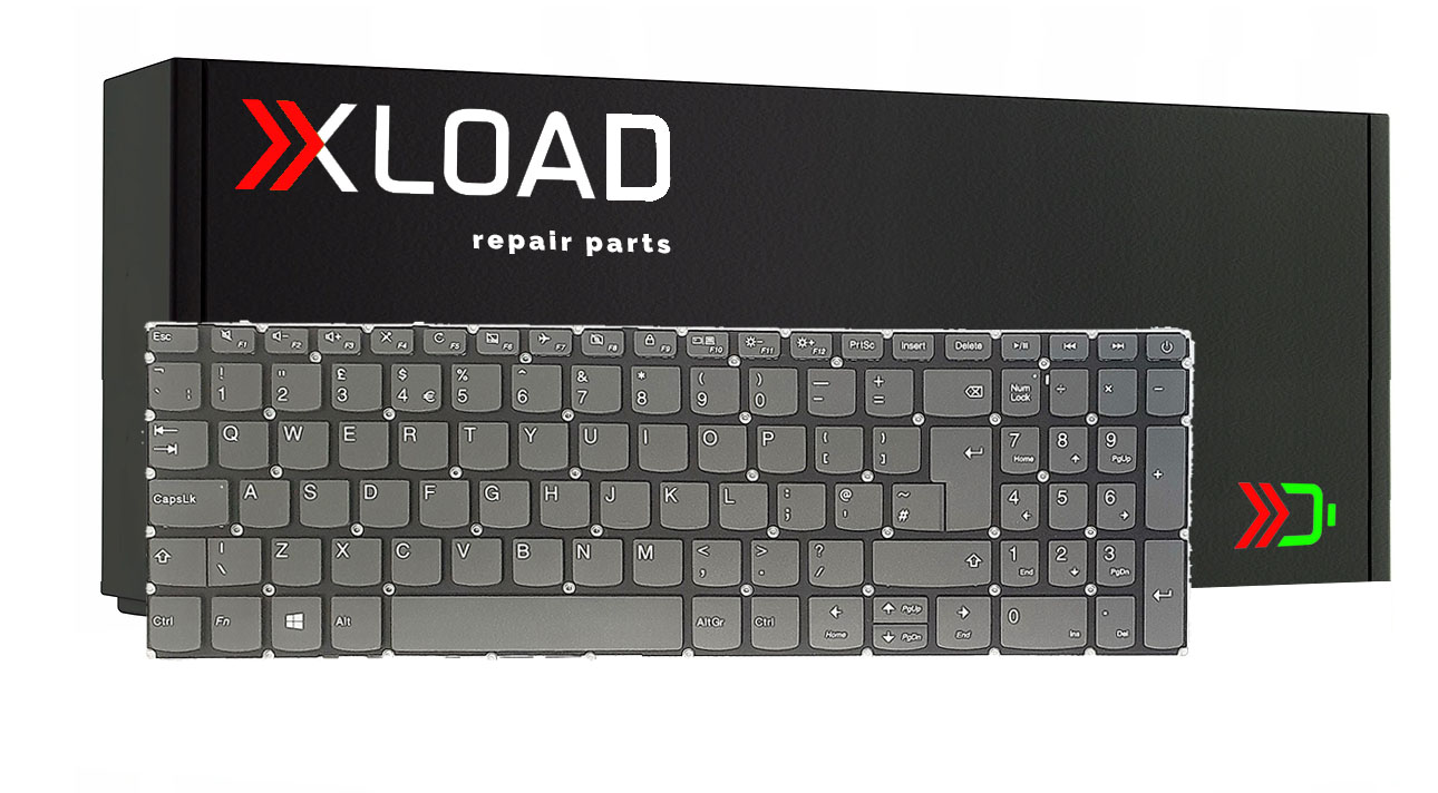 Klávesnice Lenovo 320-15IAP 320-15IKB 320-15ISK 320-15AST 320-15ABR 330-15IGM 330-15IKB 330-15ARR 330-15AST