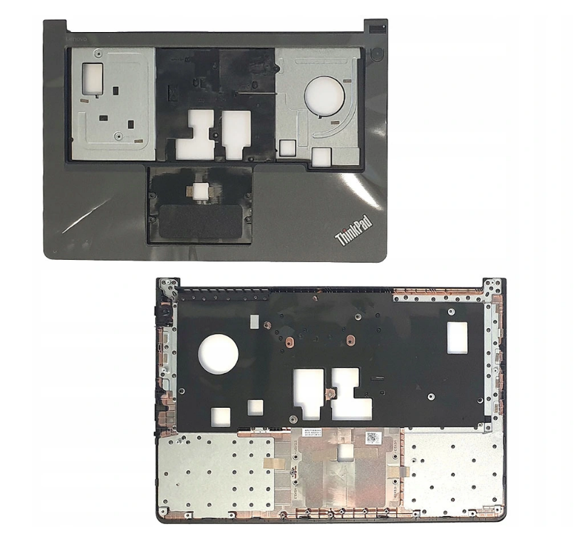 Horní Šasi Kryt Palmrest LENOVO THINKPAD E470 E475 AP11N000500
