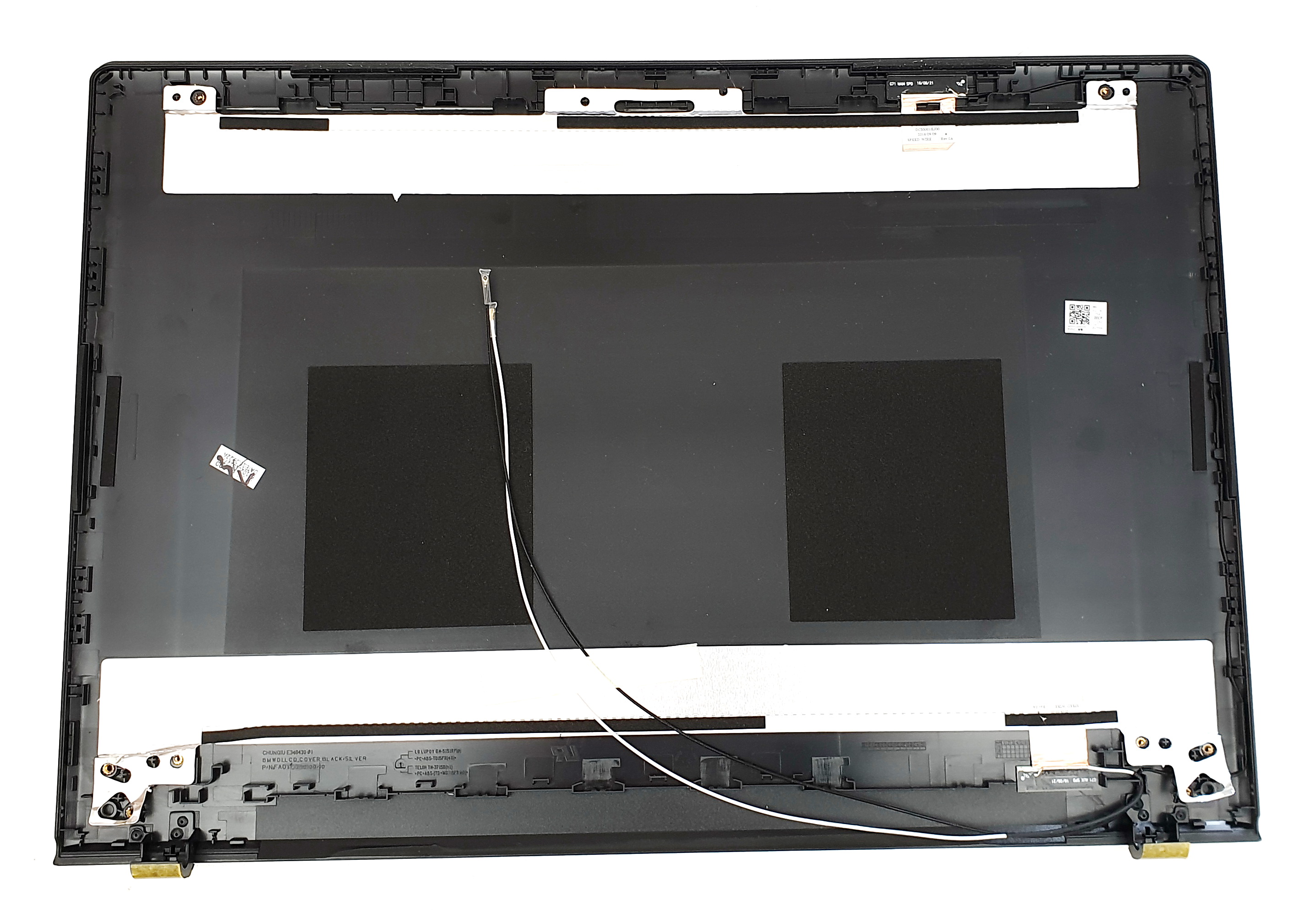 VÍKO KRYT LCD LENOVO 300-17 300-17ISK vrchní kryt displeje