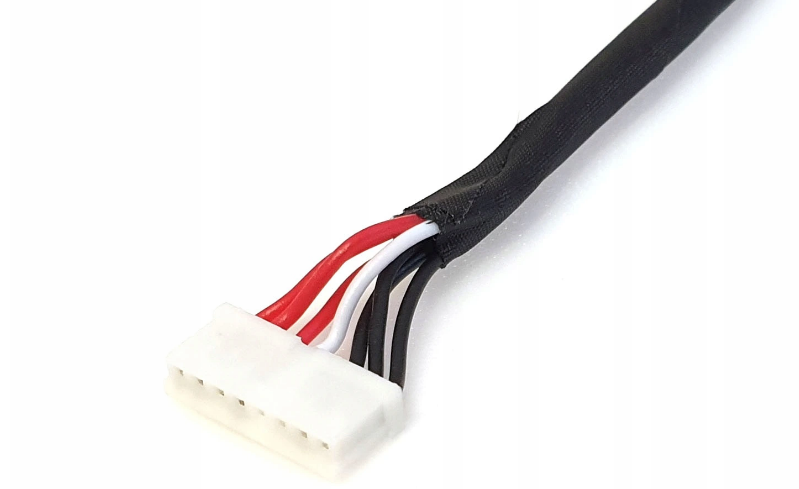 Napájecí Konektor DC  DELL 15-7557 15-7559 15 7557 288MM