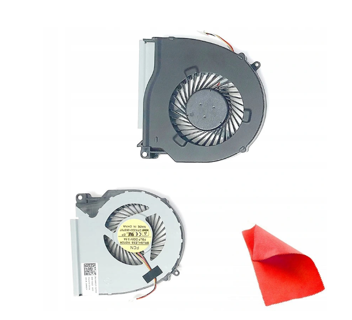 Ventilátor větráček DELL 15-5576 15-5577 GPU