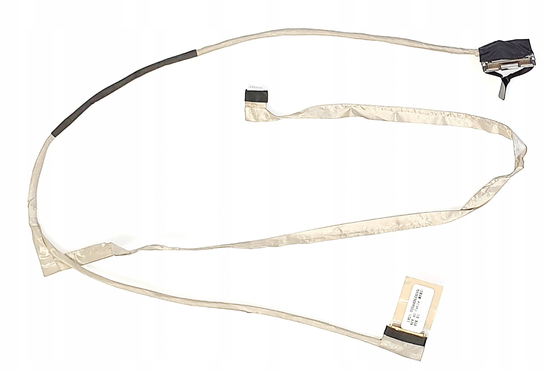 Kabel Flex Lvds DELL 15-7557 15-7559 15 5576 5577 7559 7557 30PIN