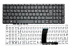 ČESKÁ Klávesnice Lenovo LENOVO IDEAPAD S340-15 S540-15 S145-15IWL S145 330-15 L350-15 L370 V15-15IIL