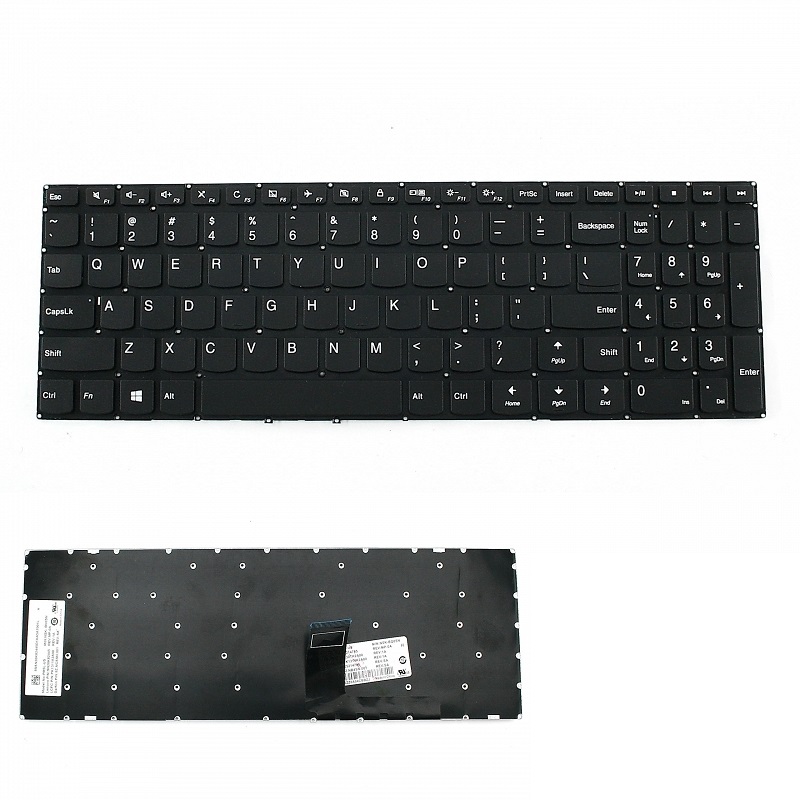 KLÁVESNICE LENOVO IDEAPAD 310 15 310-15