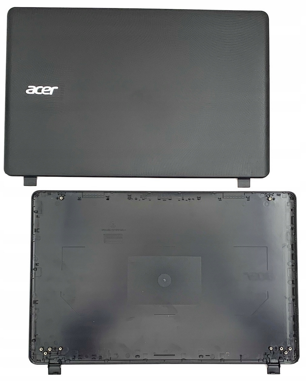 ŠASI KRYT LCD VRCHNÍ VÍKO ACER ES1-533 ES1-572 ES1-532 ES1-523