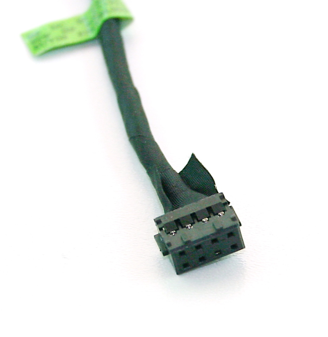 Napájecí Konektor DC HP 250 G3 255 G3 15R 15G 15Q 15Z