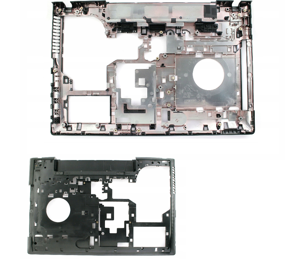 Spodní Šasi Kryt Lenovo IdeaPad G500 G505 G510
