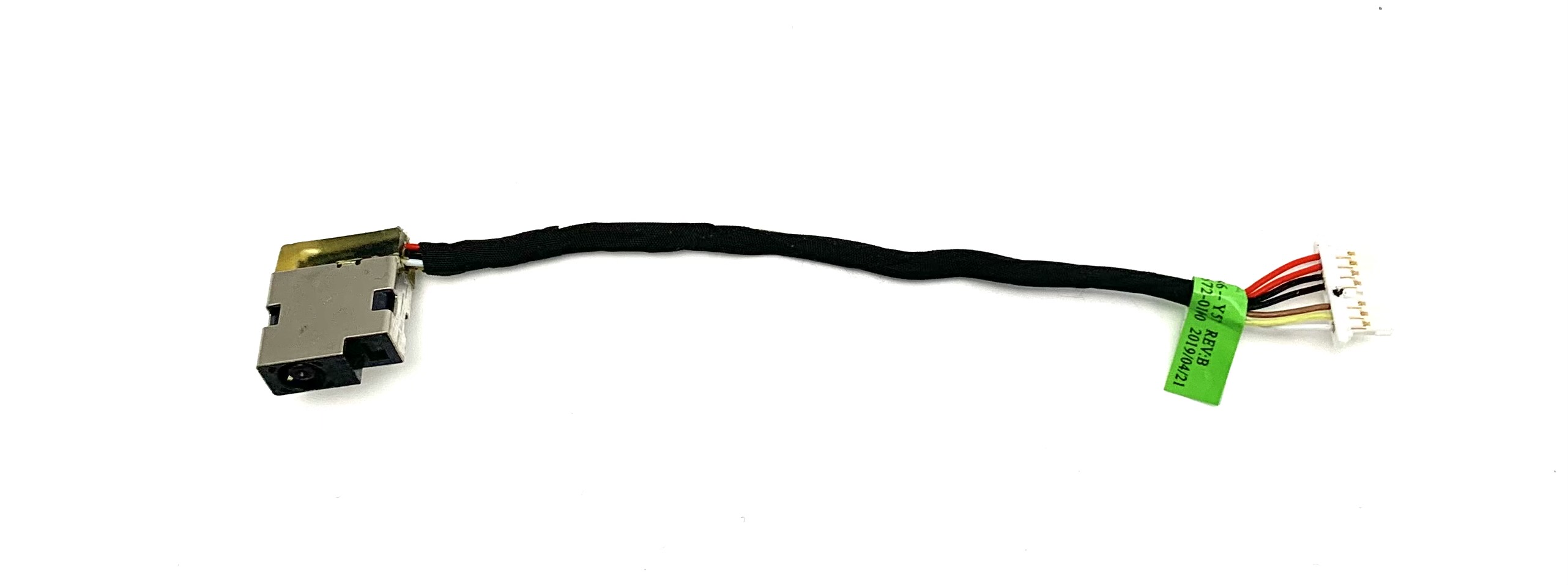 Napájecí Konektor DC HP 255 G7 250 G7 15-DA 15-DB