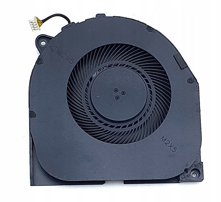 Ventilátor Lenovo LEGION Y530-15  Y530  Y540-15  Y540 GPU