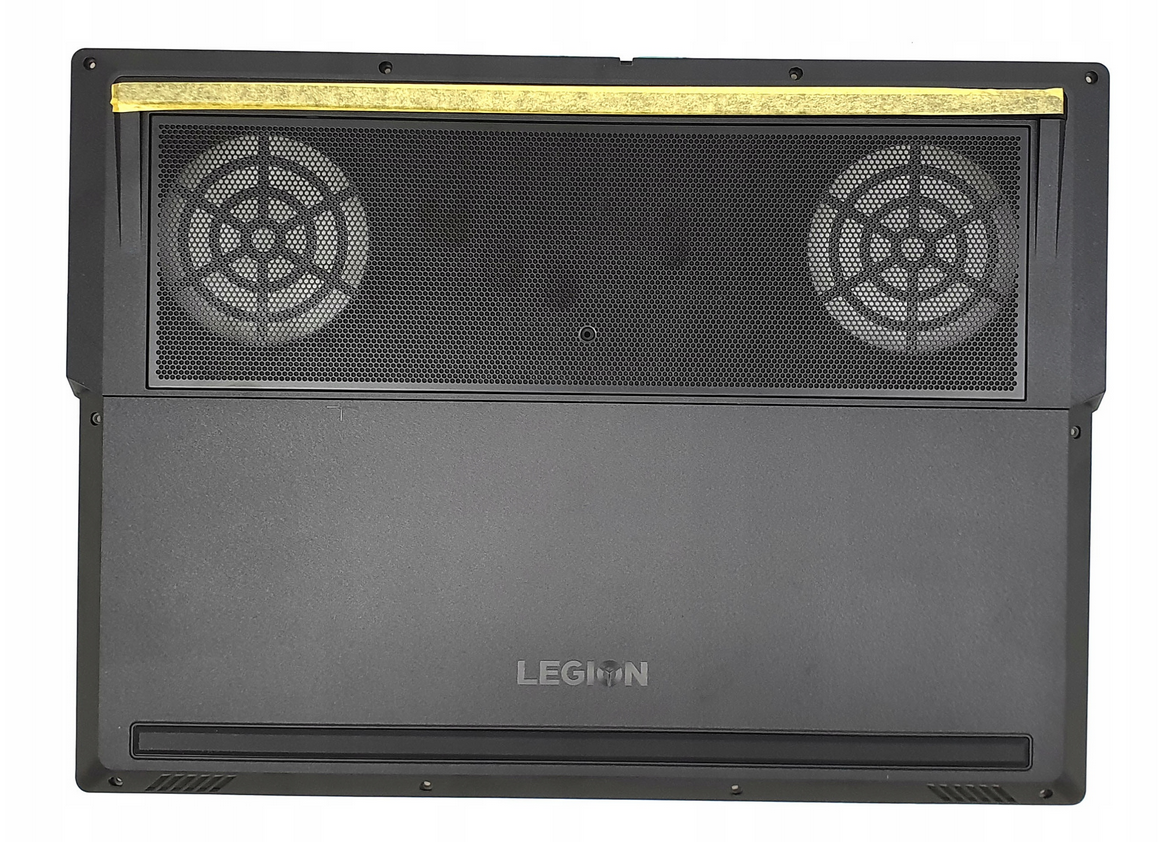 Spodní Šasi Kryt Lenovo LEGION Y530-15 Y530 Y540-15 Y540 Y530-15ICH Y540-15IRH Y530-15IMH