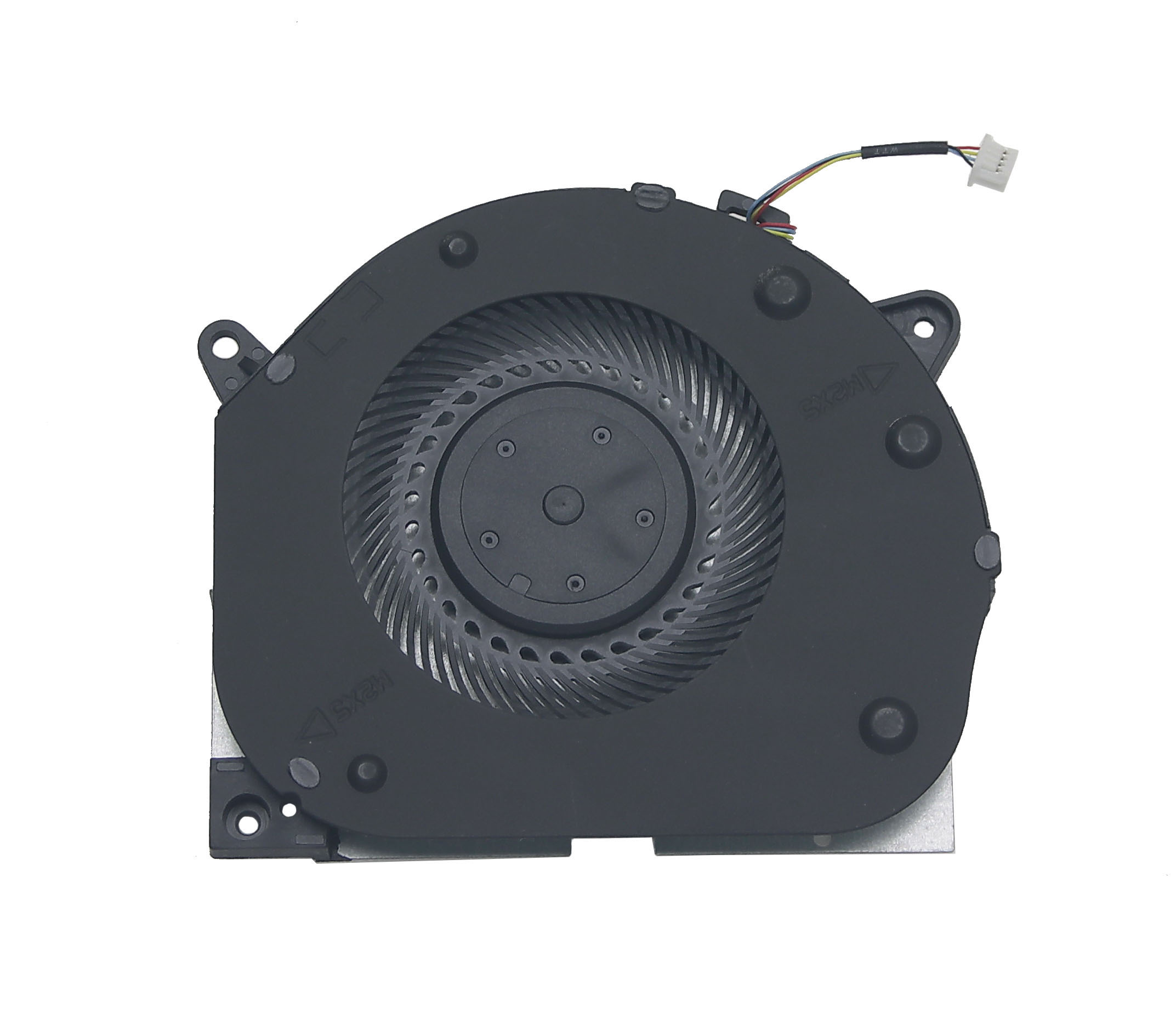 Ventilátor Lenovo LEGION Y540-15IRH Y540-17IRH CPU