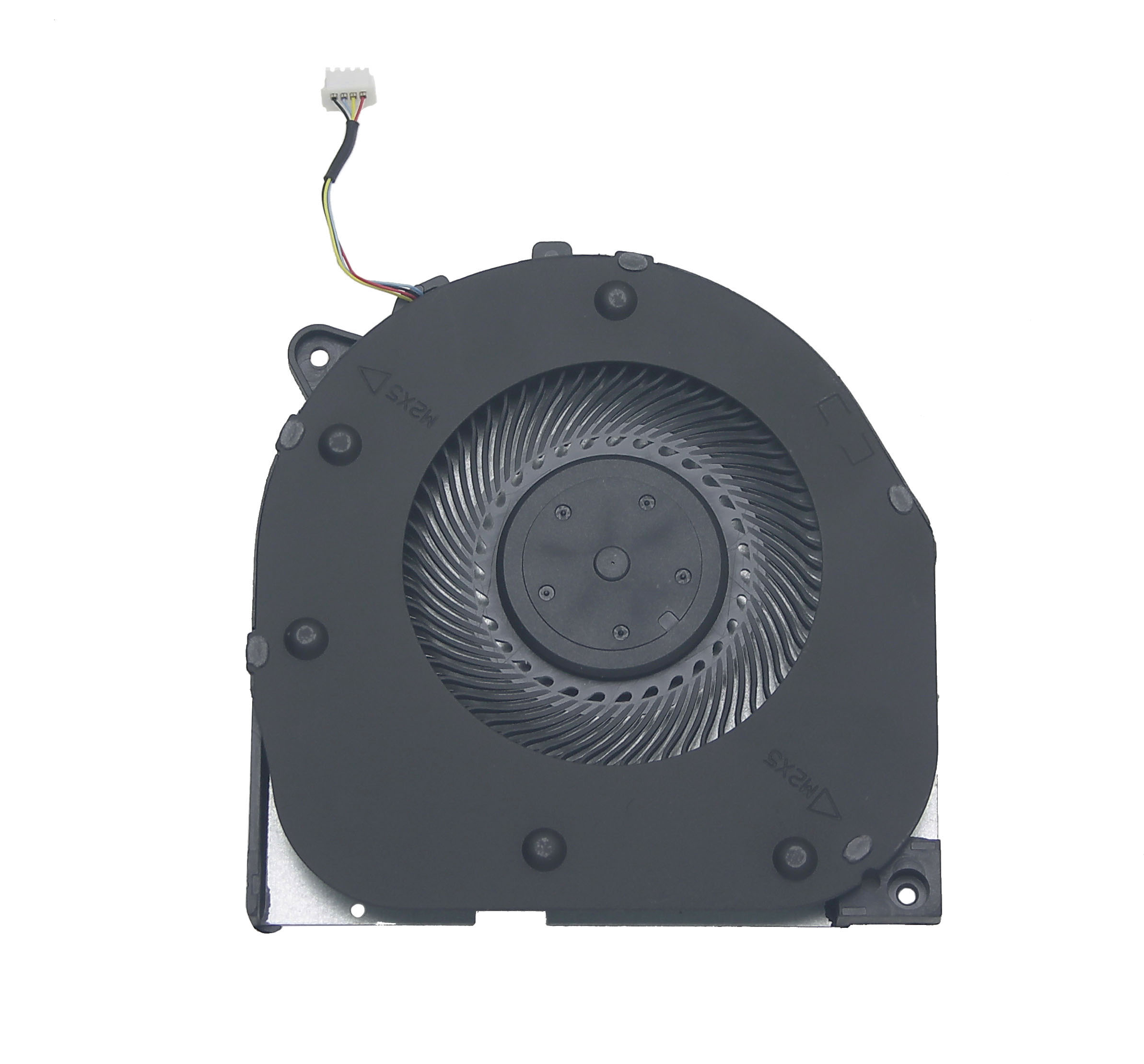 Ventilátor Lenovo LEGION Y540-15IRH GPU