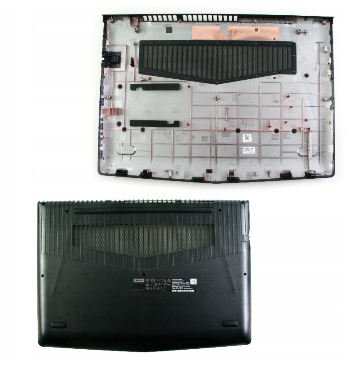 Spodní Šasi Kryt Lenovo LEGION Y520-15ISK Y520-15IKBN