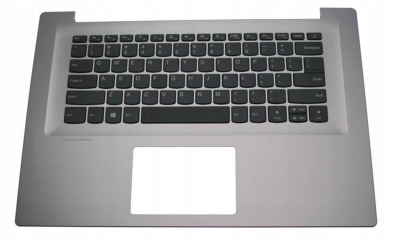 Horní Šasi Kryt Palmrest Lenovo 320S-15 520S-15
