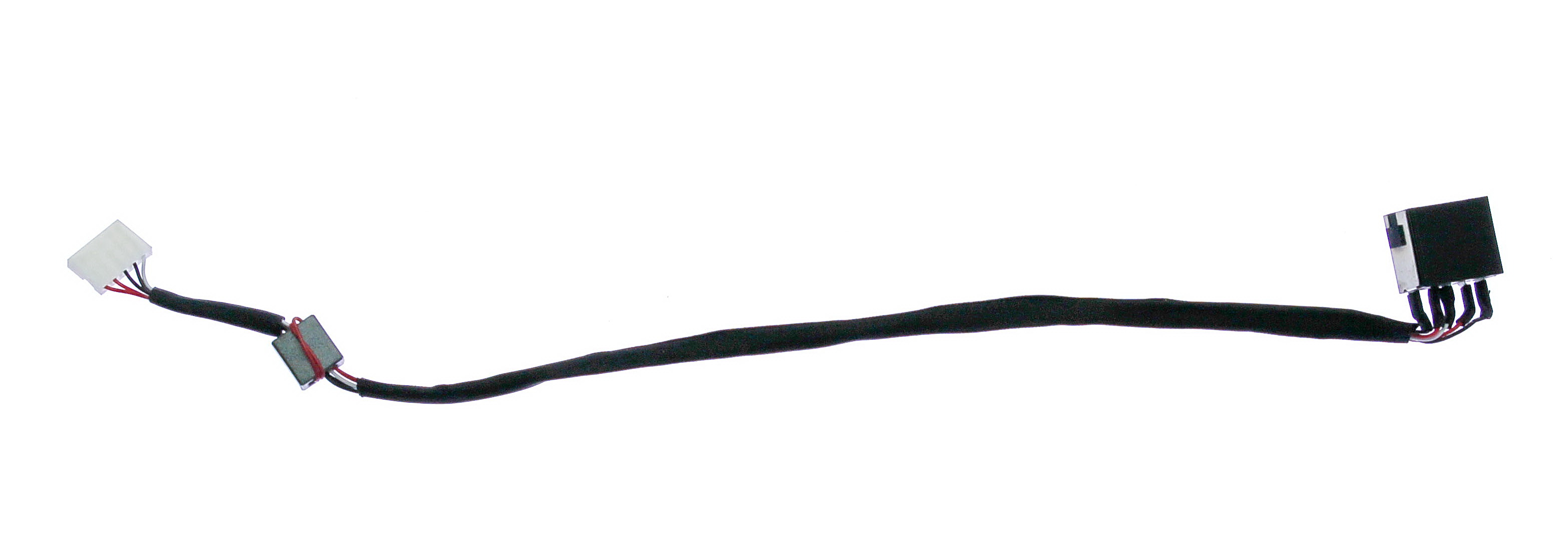Napájecí Konektor DC  Lenovo Y50-70 Y50-80 Z51-70 / Délka 220mm