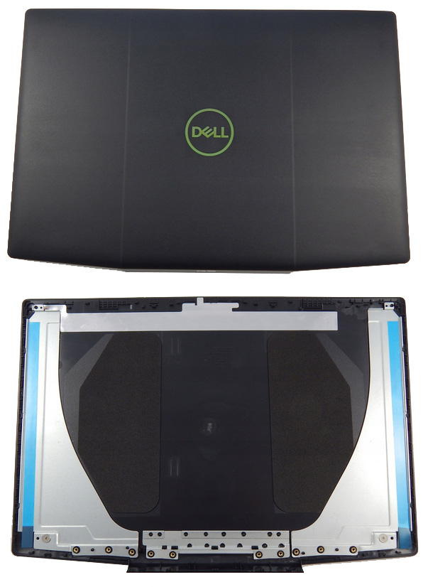 ŠASI KRYT VÍKO LCD DELL INSPIRON 15 G3 3590