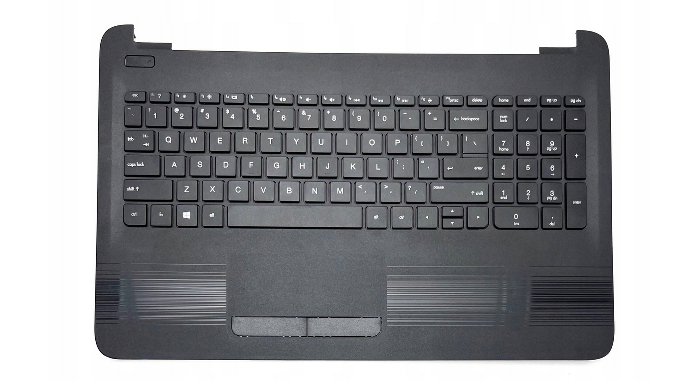 Palmrest + Klávesnice HP15-AC 15-AF 250 255 G4