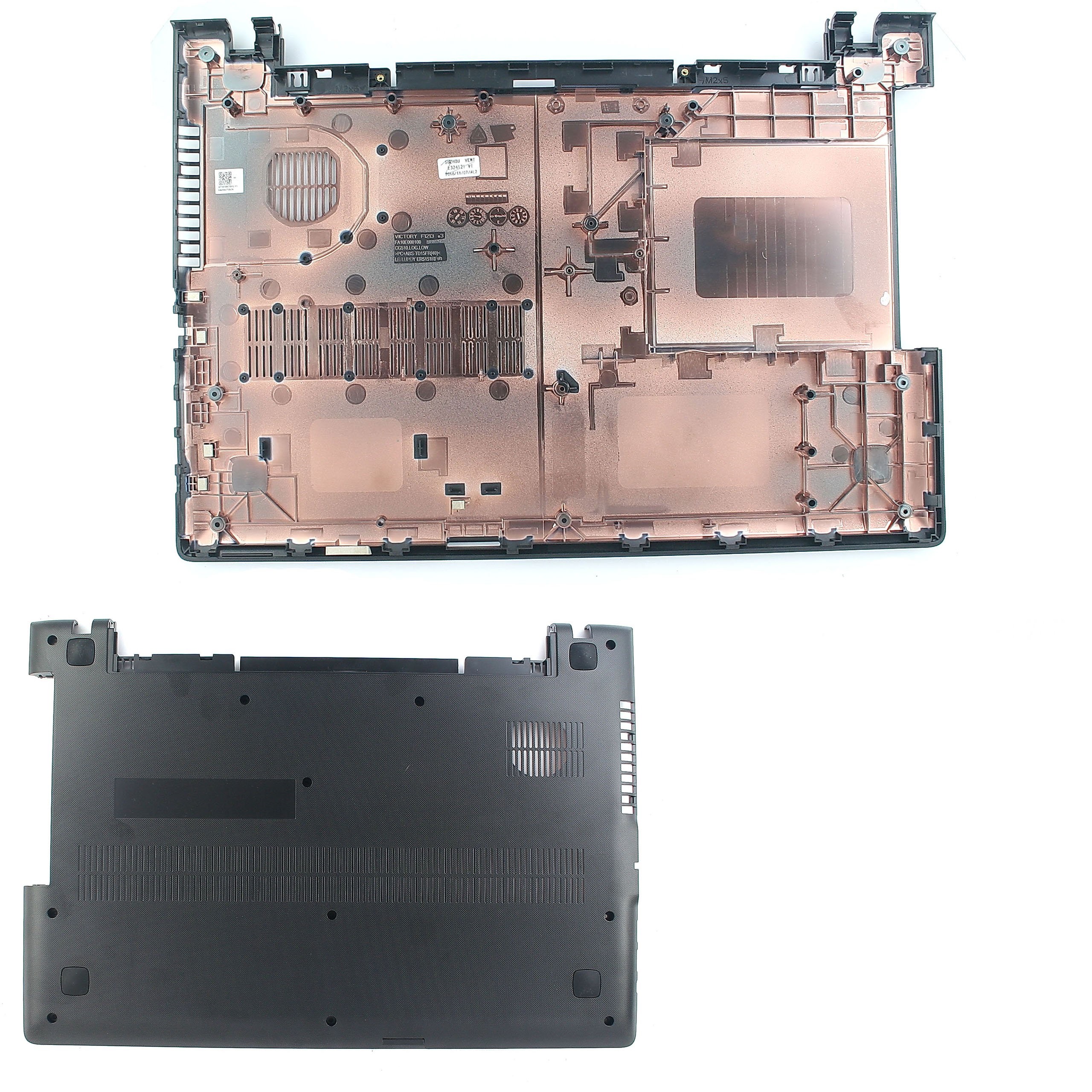Spodní Šasi Kryt Lenovo IdeaPad 100 15IBD 100-15IBD