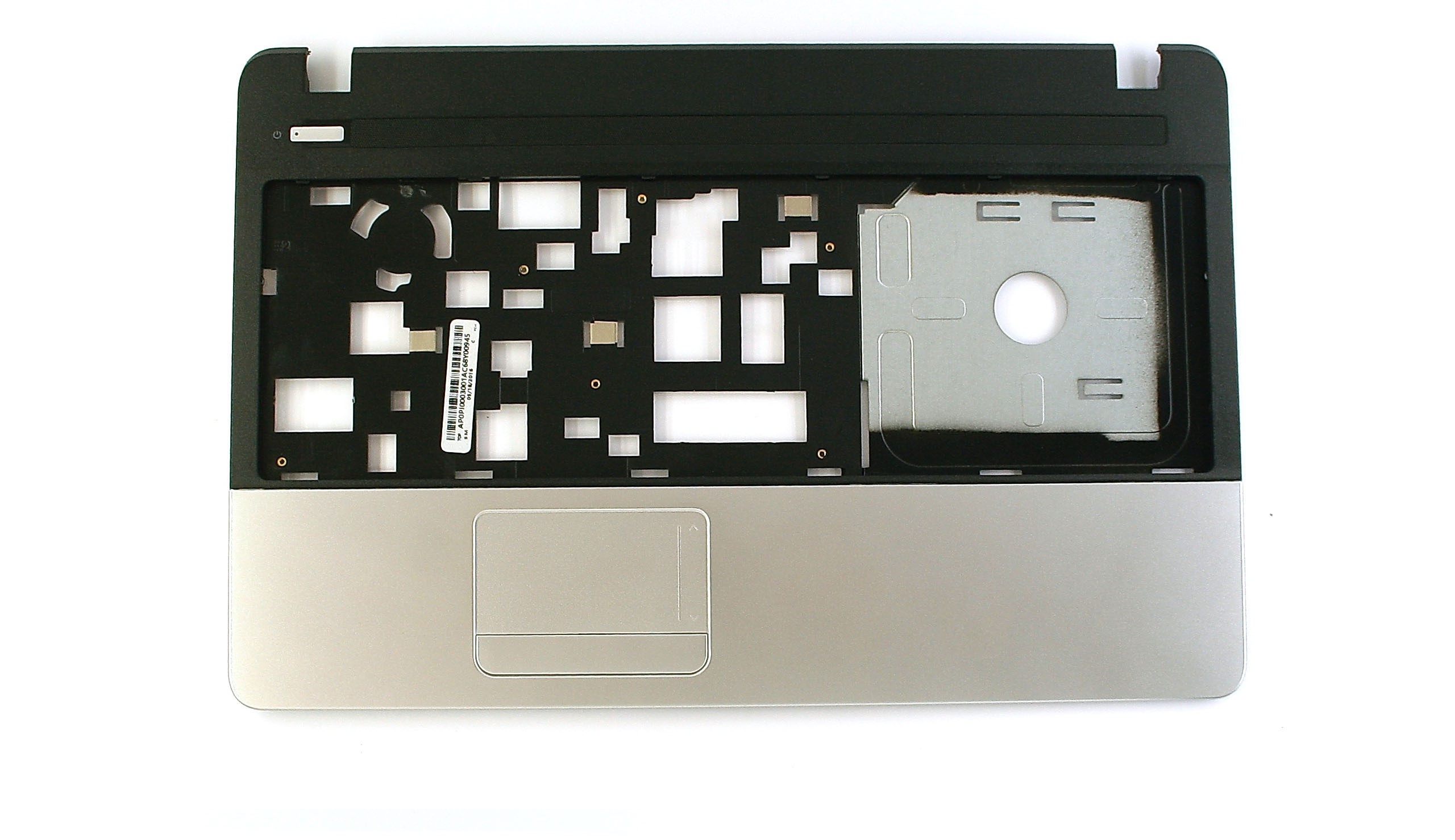Palmrest Horní Kryt Acer E1-521 E1-531 E1-571 E1-521G E1-531G E1-571G 