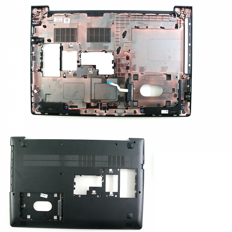 SPODNÍ ŠASI KRYT LENOVO IDEAPAD 510-15 510 15