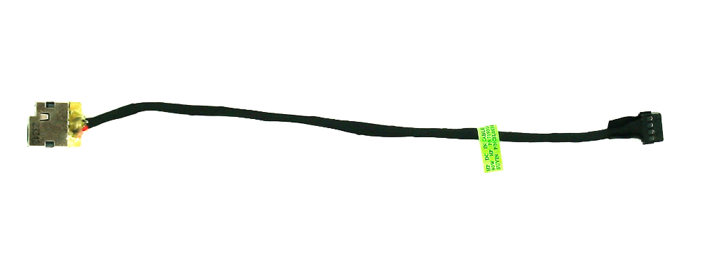 Napájecí Konektor DC HP 250 G3 255 G3 15R 15G 15Q 15Z