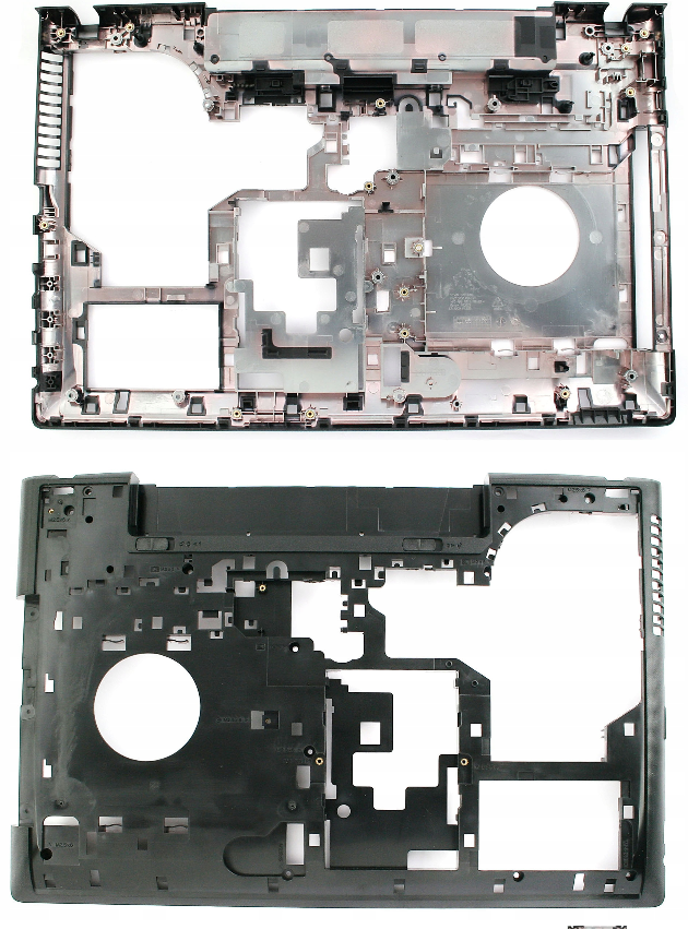 Spodní Šasi Kryt Lenovo IdeaPad G500 G505 G510