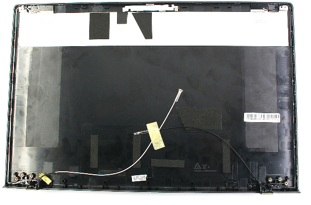 Šasi Kryt Lcd Vrchní Víko Rámeček Lenovo IdeaPad G700 G705 G710