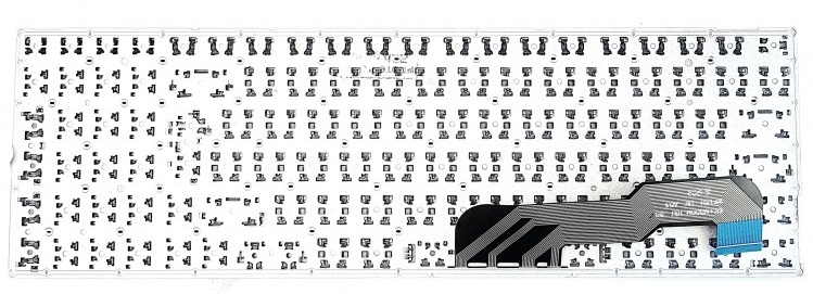 ČESKÁ Klávesnice ASUS R541 R541SA R541U R541UA F540 F541 X541 CZ/SK