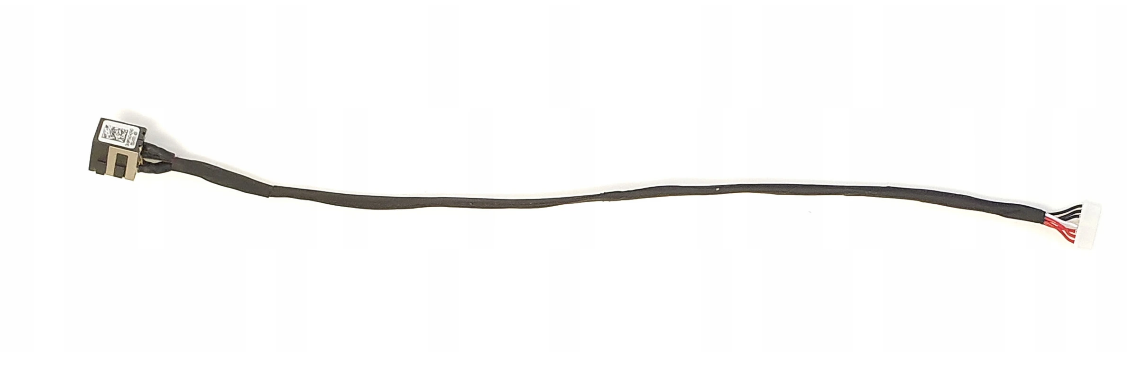 Napájecí Konektor DC  DELL 15-7557 15-7559 15 7557 288MM
