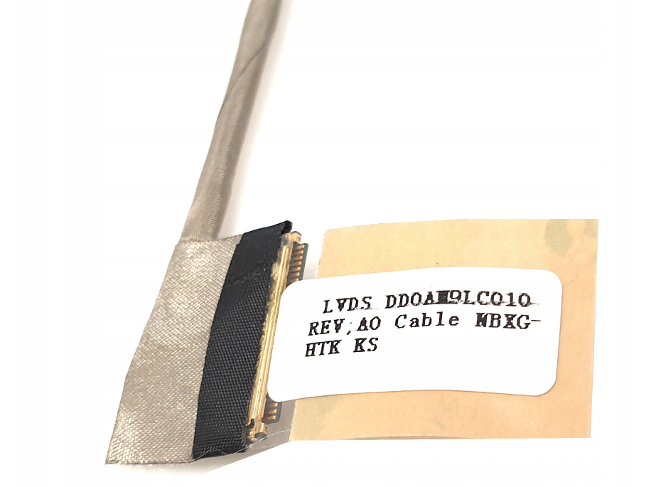 Kabel Flex Lvds DELL 15-7557 15-7559 15 5576 5577 7559 7557 30PIN