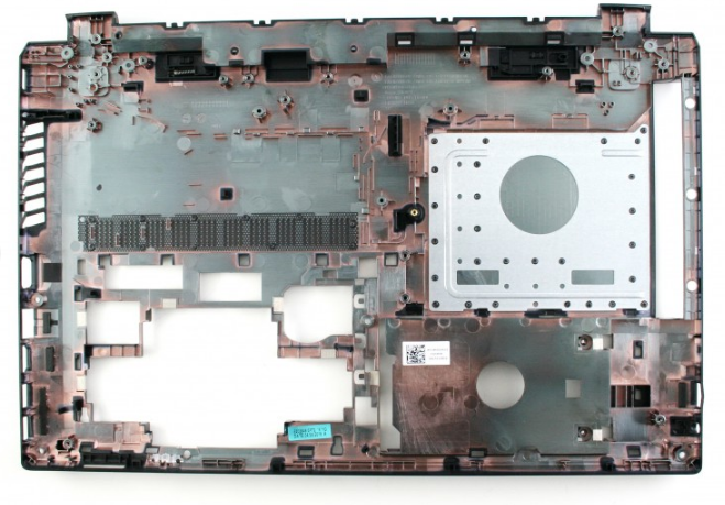 Spodní Šasi Kryt Lenovo B50-70 B50-80 B51-80 B50-30 AP14K00400