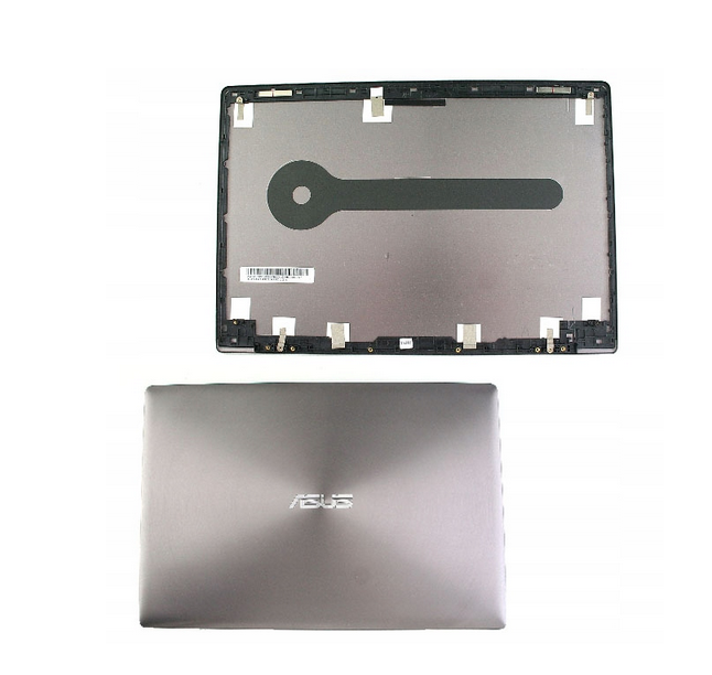 Viko Vrchní kryt ASUS UX303 UX303L UX303U NON-TOUCH hliníkové kovové