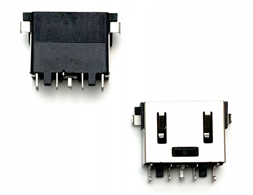 Napájecí Konektor DC  Lenovo Y530-15ICH Y730-15ICH Y540-15 Y740