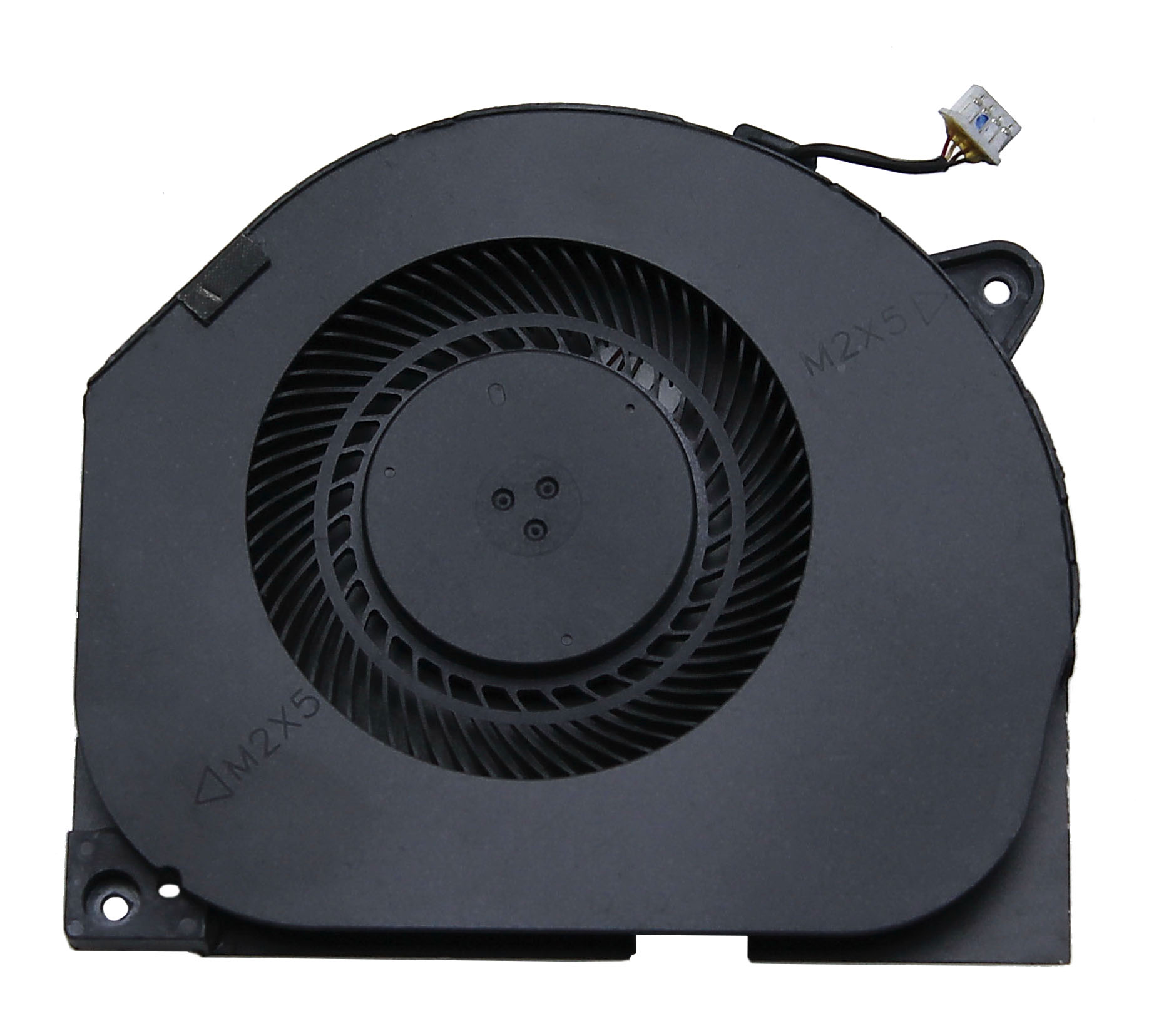 Ventilátor Lenovo LEGION Y530-15ICH CPU 81lb  81lp 81fv