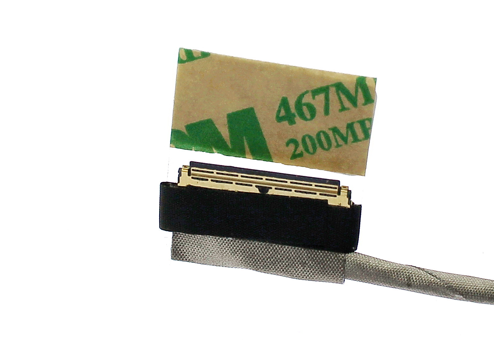 Kabel Flex Lvds LCD Lenovo Legion Y520-15 Y520-15IKBN Y520-15IKBM DC02001WZ10