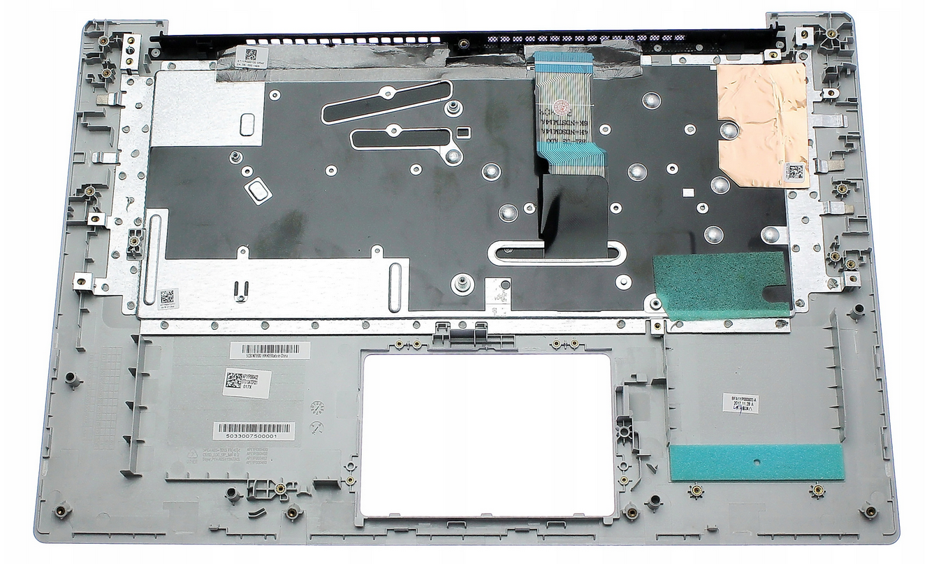 Horní Šasi Kryt Palmrest Lenovo 320S-15 520S-15
