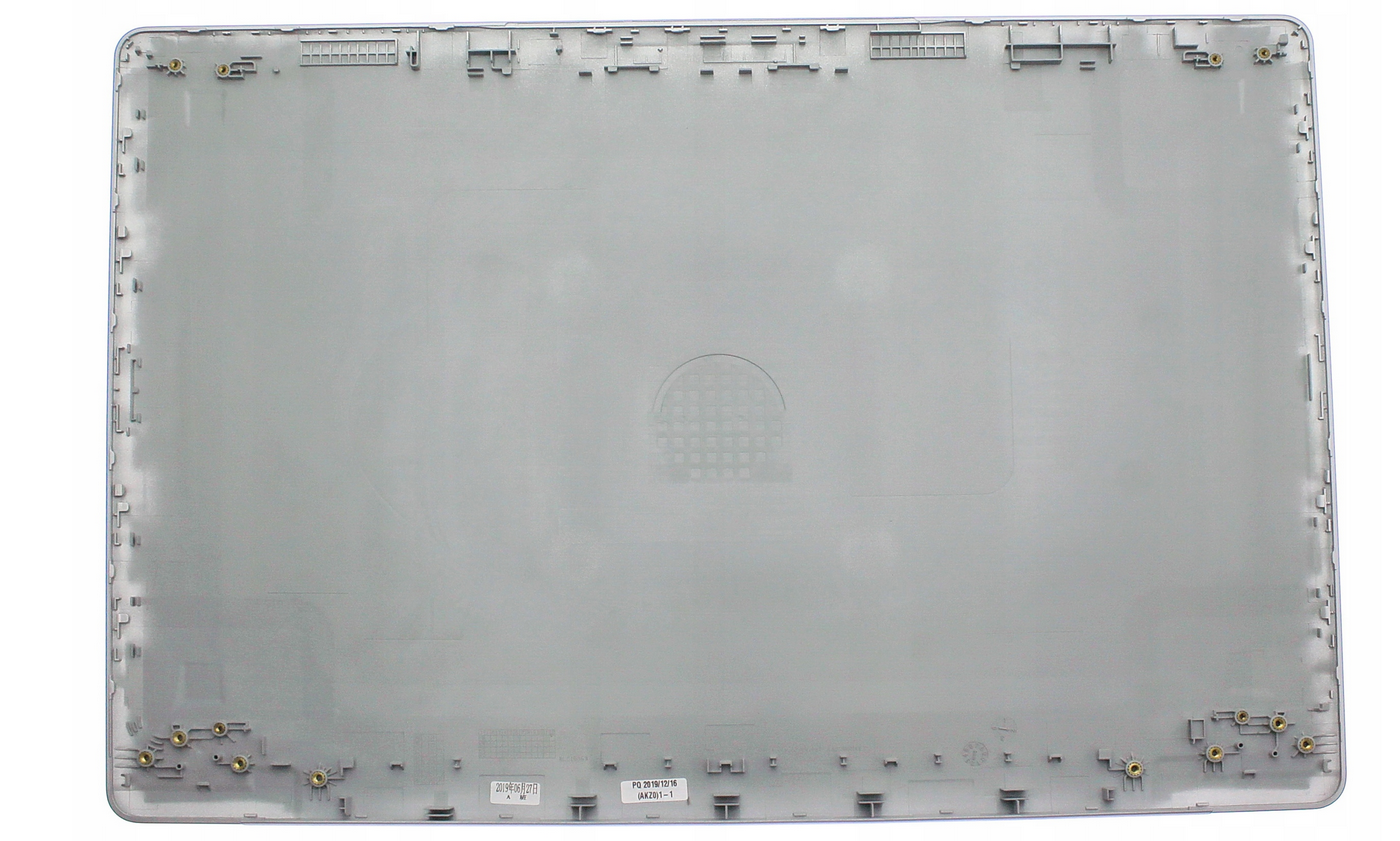 ŠASI KRYT VÍKO LCD DELL  INSPIRON 15 5570 5575 P75F