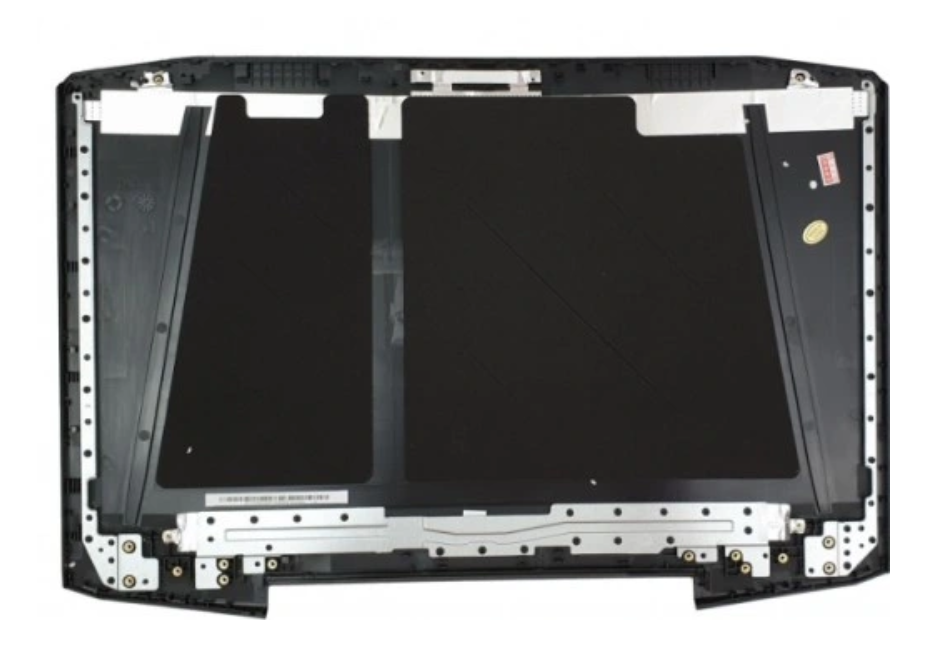 ŠASI KRYT LCD VÍKO ACER ASPIRE VX15 VX5-591 VX5-591G